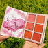 SKINPLUS 5in1 Book-Style Foldable Makeup Palette Set