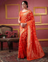Vasthrlay Banarasi Saree Kanjivaram Collections