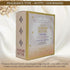 Nyassa Almond Butter Luxurious Handmade Soap