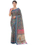 Vasthrlay Cotton Unstitched Friendly Ethnic Wear