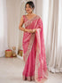 Vasthrlay Lavender Embroidery Unstitched Vt Ethnic Wear