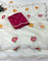 Vasthrlay Rangoli Georgette Unstitched