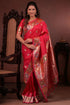 Vasthrlay Kanjivaram Unstitched Blouse Ethnic Wear