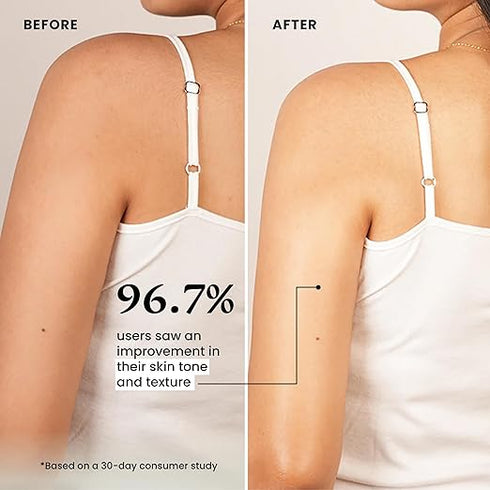 FoxTale Spf 30 Detan Brightening Body Lotion