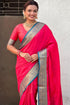 Vasthrlay Kanjivaram Handloom Blouse Ethnic Wear