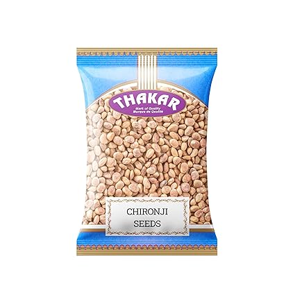 Thakar Chironji Seeds