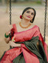 Vasthrlay Banarasi Saree