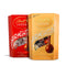 Lindt Lindor Milk Chocolate Box And Lindor Assorted Chocolate