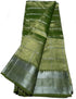 Vasthrlay Nr Handloom Banarasi Lavender Purple