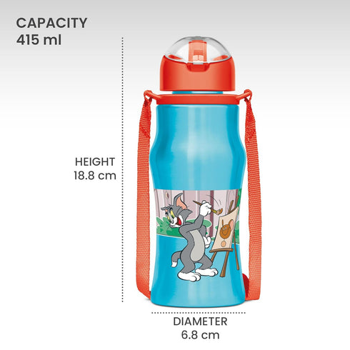 Milton Sipmate Stainless Steel Sipper Bottle