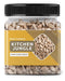 Kitchen Jungle Premium Raw Sunflower Seed Kernels