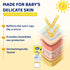Chicco Baby Moments Mineral Sun Cream SPF 50 for Babies