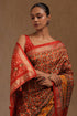 Vasthrlay Pochampally Saree Stone