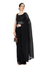 Vasthrlay Unstitched Saree