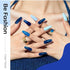 Bolt Bee Gel Nail Polish with Glossy Finish| Gel Paint Soak Off