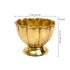 Brass Chandan | Kumkum bowl 6 Pcs