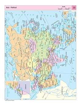 School Student Atlas by InIkao