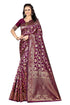 Vasthrlay Wedding Saree