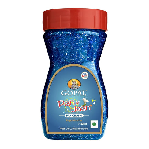 Gopal Pan Ki Jaan Rajni Gandha Flavour