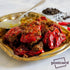 Postcard Banarasi Red Chilli Pickle