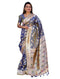 Vasthrlay Jacquard Unstitched Saree