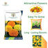Countgreen Plus African Marigold Seeds