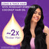 Parachute Advansed Rosemary-enriched Coconut Hair Oil