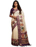 Vasthrlay Cotton Printed Unstitched Ethnic Wear
