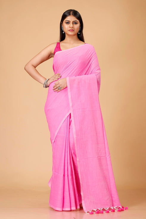 Vasthrlay Handloom Traditional Saree
