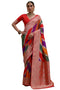 Vasthrlay Kanjivaram Handloom Blouse Ethnic Wear