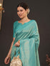 Vasthrlay Printed Unstitched Sf Ethnic Wear