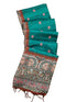 Vasthrlay Saree Traditional Kalamkari Printed Designer