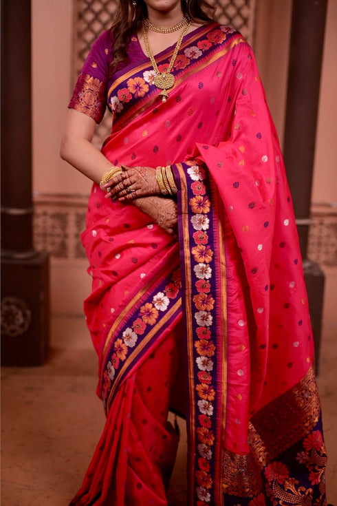 Vasthrlay Kanjivaram Unstitched Mahendi Ethnic Wear