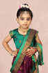 Vasthrlay Paithani Maharashtrian Contrast Traditional