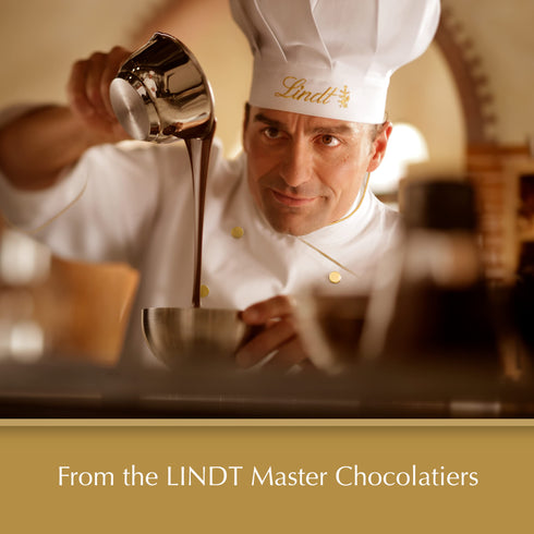 Lindt Gold Tab Chocolate Surfin