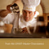 Lindt Gold Tab Chocolate with Hazelnut 300 gm Pack