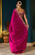Vasthrlay Embroidered Traditional Embellished Applique Bollywood