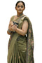 Vasthrlay Fashion Bandhani Printed Ethnic Wear