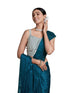 Vasthrlay Georgette Saree