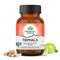 Organic India Triphala Capsule bottle