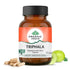 Organic India Triphala Capsule bottle