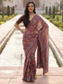 Vasthrlay Cotton Printed Unstitched Ethnic Wear