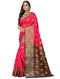 Vasthrlay Banarasi Jacquard Ethnic Wear