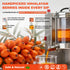 The Body Reserve Himalayan Sea Buckthorn Juice 500ml