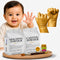 Premium Baby Hand and Footprint Casting Kit