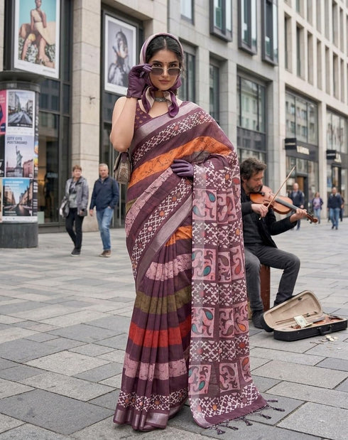 Vasthrlay Yellow Traditional Az Ys Ethnic Wear