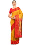 Vasthrlay Paithani Purple Saree
