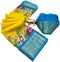 Vasthrlay Tussar Silk Saree