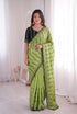 Vasthrlay Embroidery Unstitched Saree