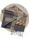 Vasthrlay Tussar Saree Bordar